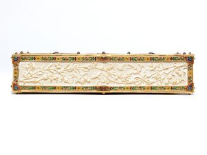 Porte-billets rare pour Boucheron - Georges le Sache
