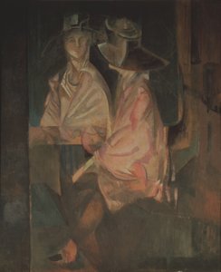Portrait de l