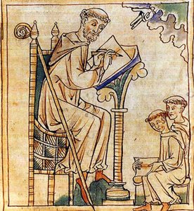 Bernard de Clairvaux (22946641575)