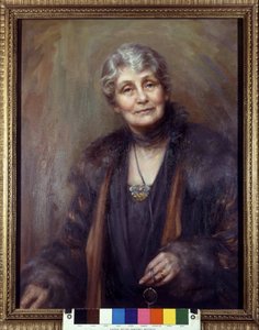 Emmeline Pankhurst - Georgina A. Brackenbury