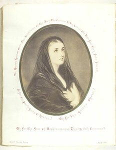 Sans titre - Georgina Cowper