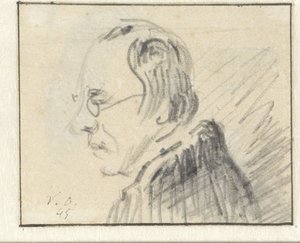  - Georgius Jacobus Johannes van Os
