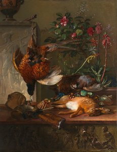  - Georgius Jacobus Johannes van Os