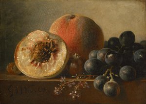  - Georgius Jacobus Johannes van Os
