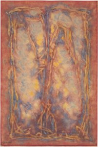 Le désir - Ger Ladage (signed by artist)