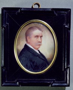 Daniel Hudson Burnham (1846-1912) 1910