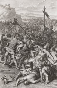 La bataille d