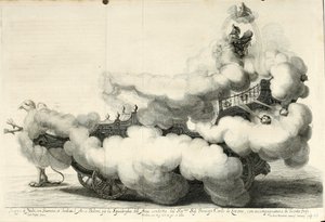 Victoire de l
