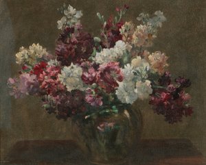 Stocks - Gerard Chowne