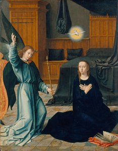  - Gerard David