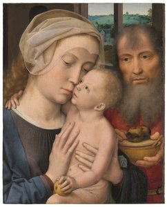 La Sainte Famille