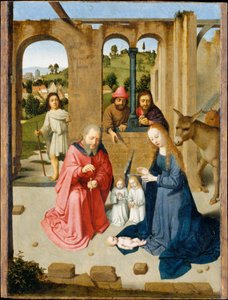 La Nativité