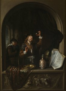 Le docteur