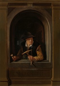 La femme d