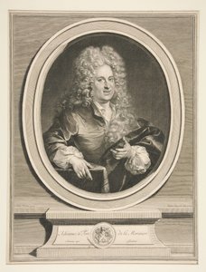  - Gérard Edelinck