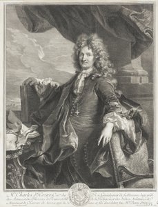  - Gérard Edelinck