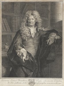 Frédéric Léonard - Gérard Edelinck