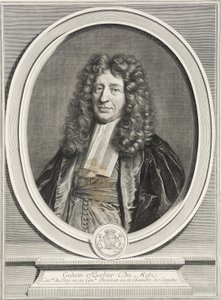  - Gérard Edelinck