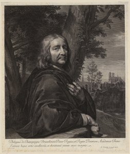  - Gérard Edelinck