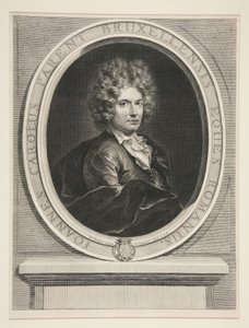 Jean Charles Parent - Gérard Edelinck