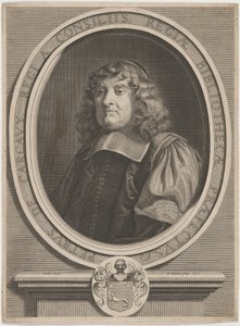  - Gérard Edelinck