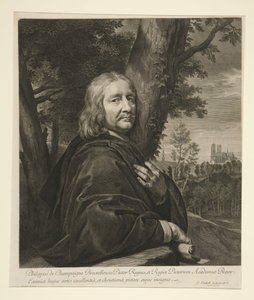 - Gérard Edelinck