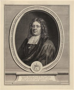  - Gérard Edelinck