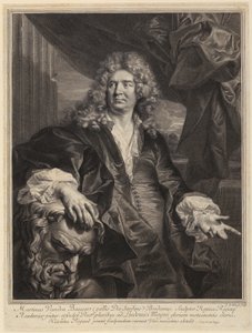  - Gérard Edelinck