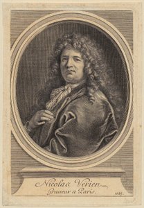  - Gérard Edelinck