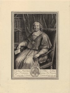  - Gérard Edelinck