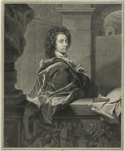  - Gérard Edelinck