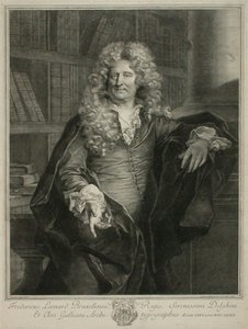  - Gérard Edelinck