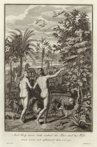 Adam et Ève