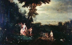 Eau - Gerard Hoet