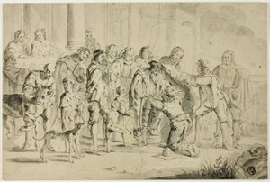 Le fils prodigue