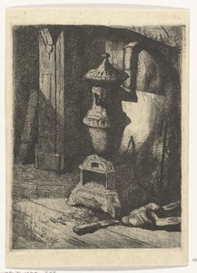 Étude d