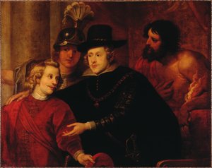 Philippe IV d