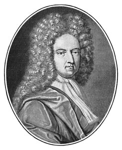 Daniel Defoe - Gerard Vandergucht