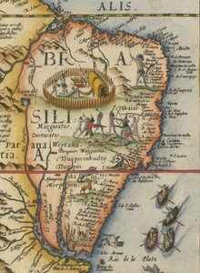 Carte de l