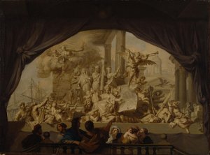  - Gerard de Lairesse