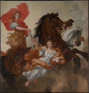  - Gerard de Lairesse