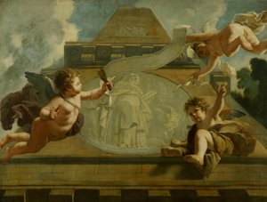  - Gerard de Lairesse