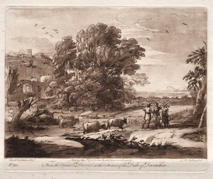 Liber Veritatis - Gerard de Lairesse