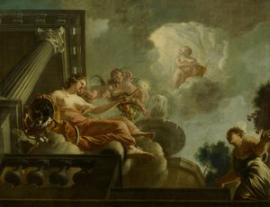  - Gerard de Lairesse