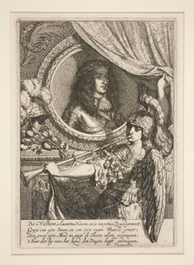 Guillaume III, Prince d