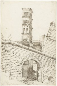 Temple de Mars Ultor et l