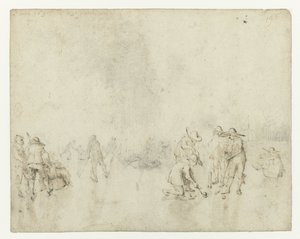 Paysage d