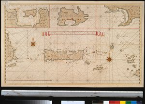 Contour de l