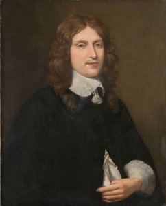 Guilliaam van Bleyswijk (1621-1701) - Gerard van Kuijl