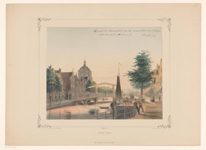 Vue sur l